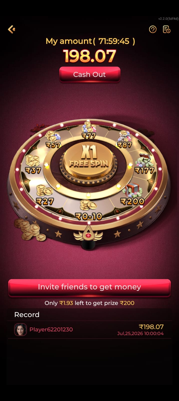 MGM Game APK download for Android devices with latest version