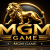 MGM Game official homepage with MGM Game APK download and secure login